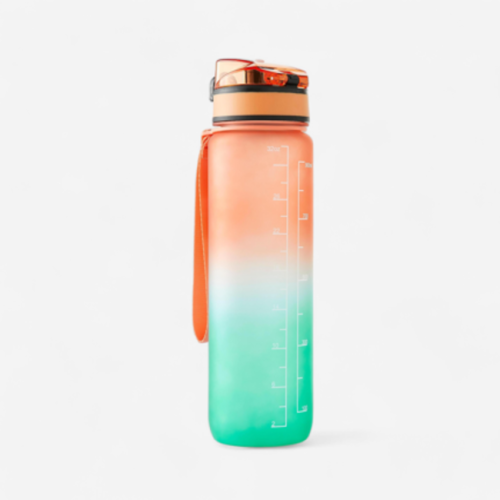 Water bottle 1L 