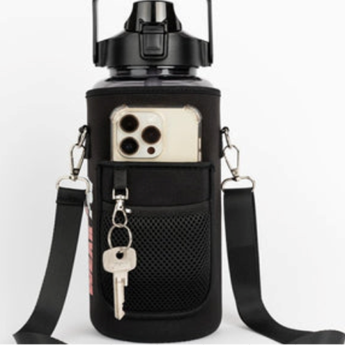Water bottle 2L 