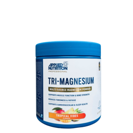 مكمل غذائي APPLIED NUTRITION TRI-MAGNESIUM