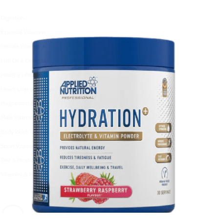 مكمل غذائي Applied Nutrition Hydration