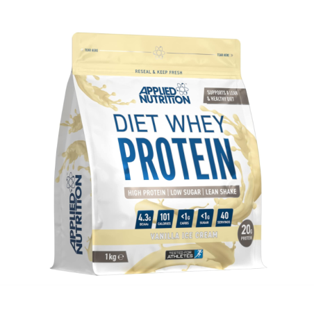بروتين Applied Nutrition Diet Whey