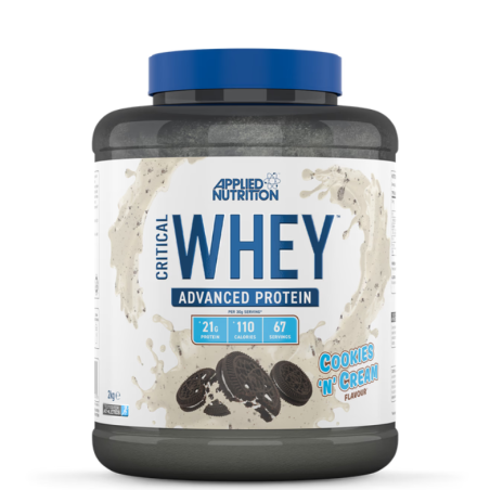 واي بروتين APPLIED NUTRITION WHEY