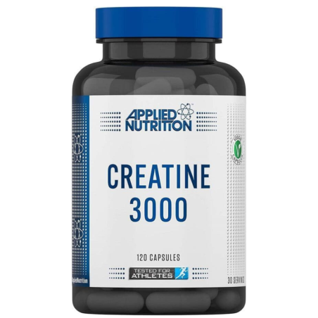   كرياتين APPLIED NUTRITION CREATINE