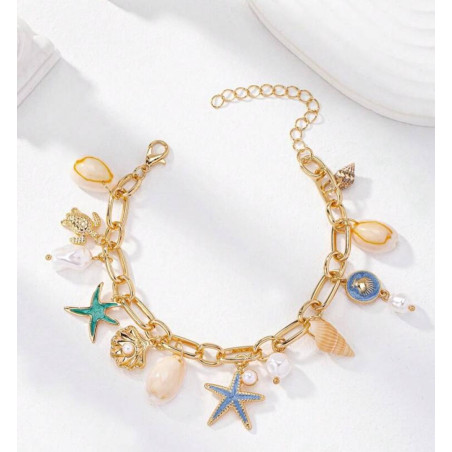  Elegant bracelet