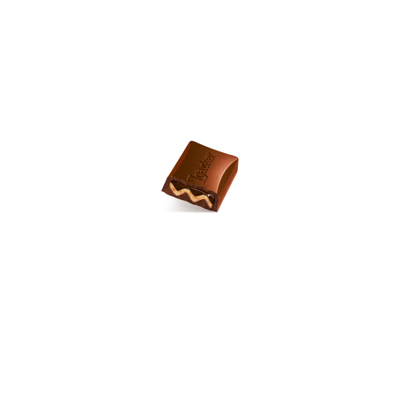 Loacker Chocolate Bar Creme- Chocolate Creme