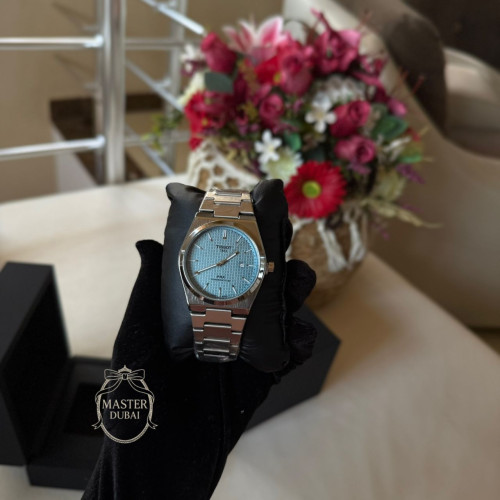 ساعة رجالية Hublot