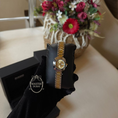 ساعة نسائية RADO