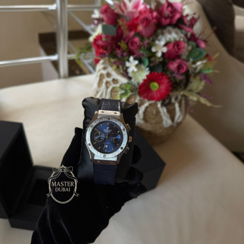  ساعة رجالية Hublot