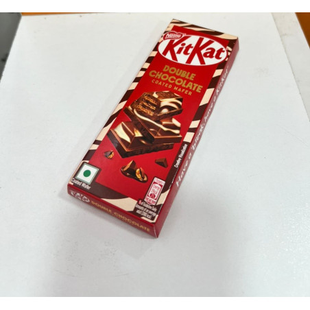Kitkat Double Chocolate Wafer
