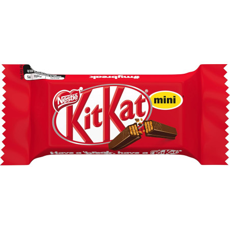 KitKat Mini Chocolate Bar