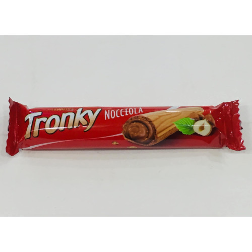 Tronky Chocolate