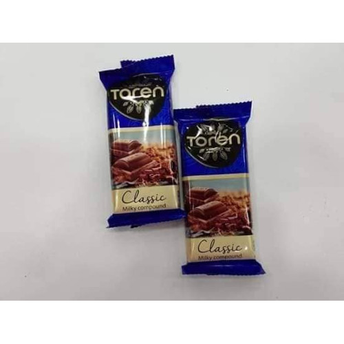 Toren Classic Milky...