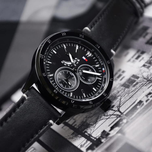 Tommy Hilfiger men's watch