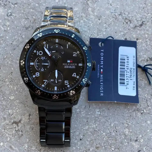 Tommy Hilfiger men's watch