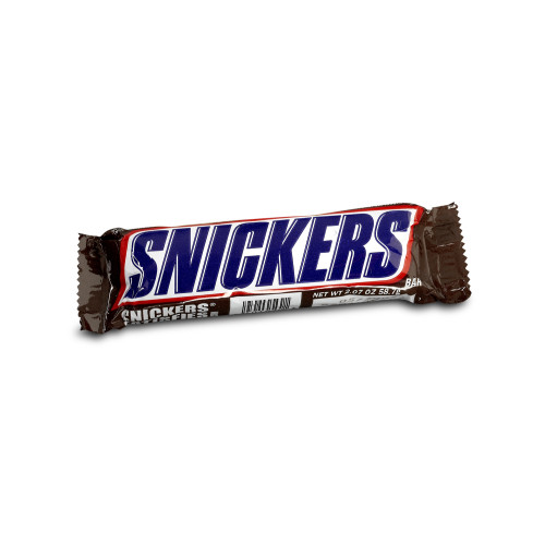 ٍSnickers Milk Chocolate Bar