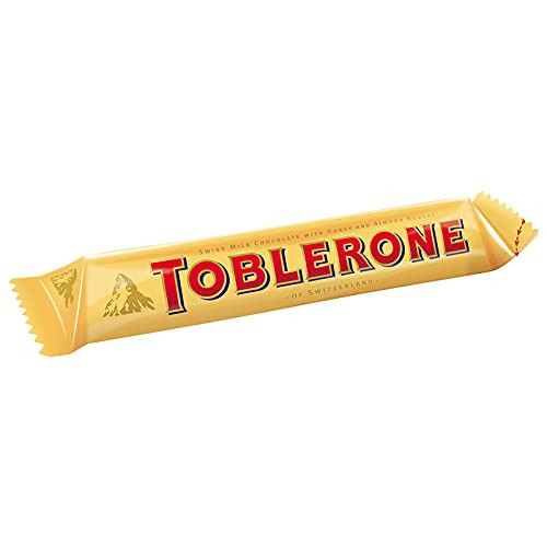 Toblerone Milk Chocolate Bar