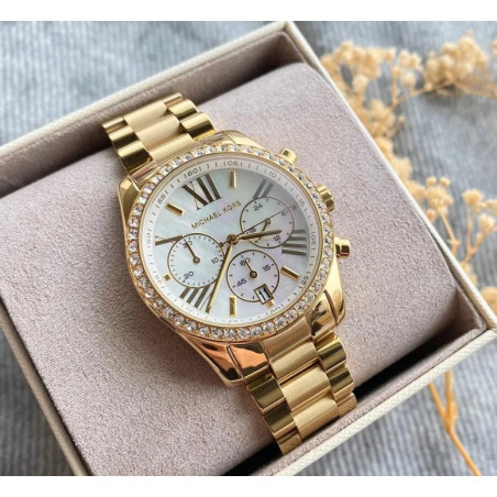Michael kors women's watch