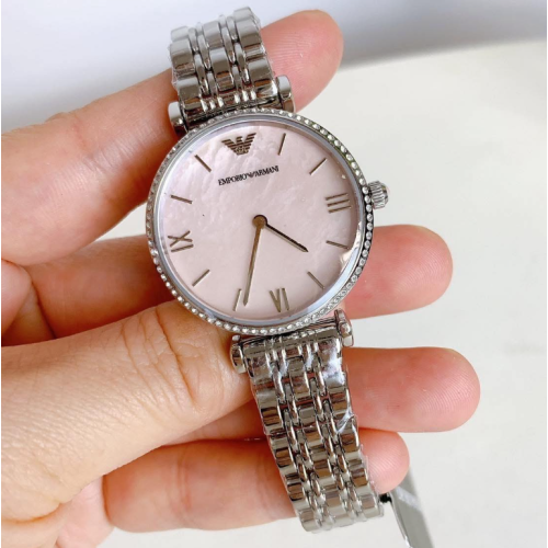 Emporio armani women's watch
