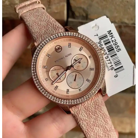 Michael kors women's watch