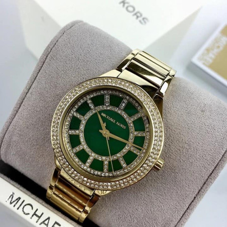Michael kors women's watch