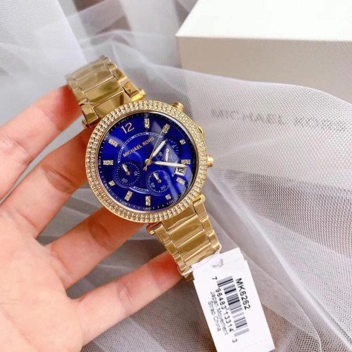 ساعة نسائية  Michael kors 