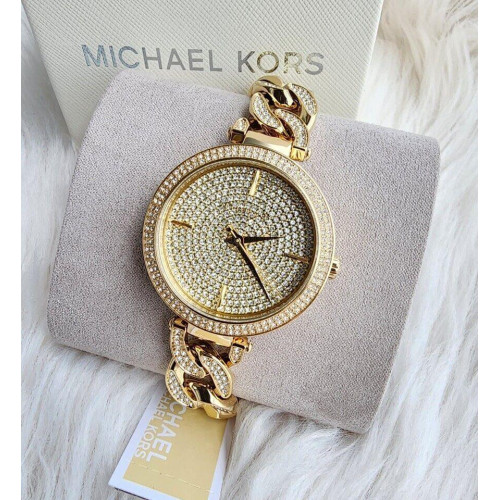 ساعة نسائية  Michael kors 