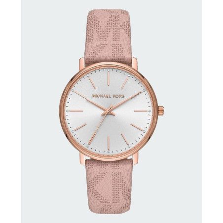 ساعة نسائية  Michael kors 