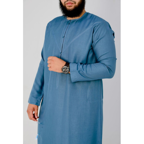 ثوب اماراتي