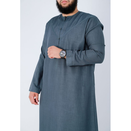 ثوب اماراتي