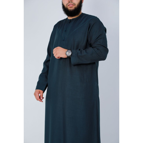 ثوب اماراتي