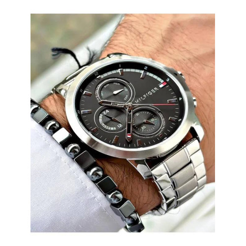 Tommy Hilfiger men's watch