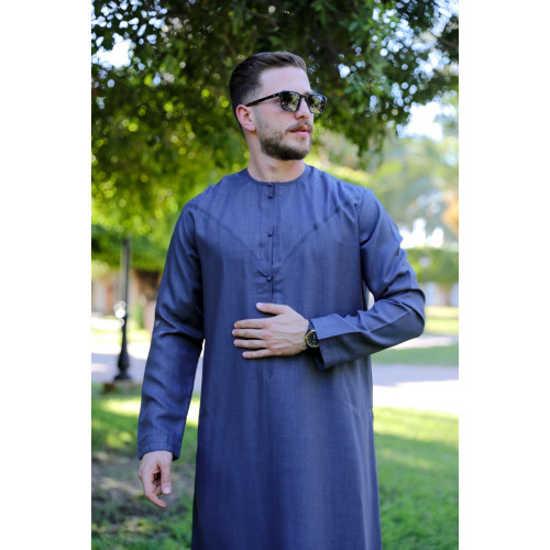 ثوب اماراتي