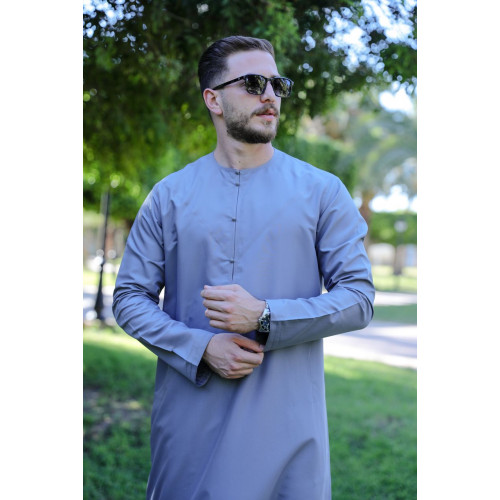 ثوب اماراتي