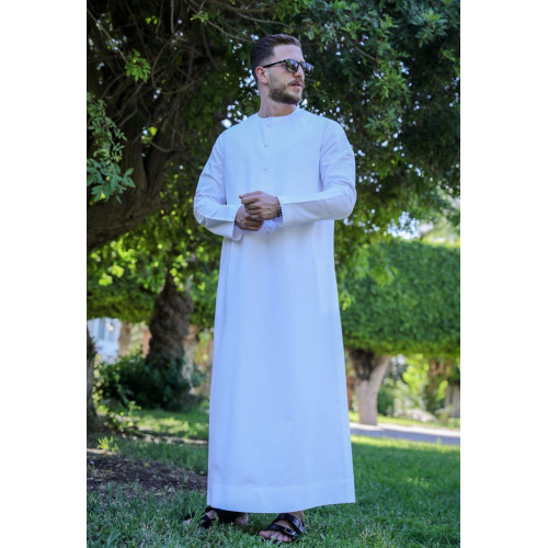 Emirati dress