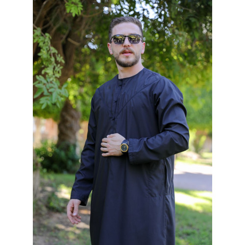 ثوب اماراتي