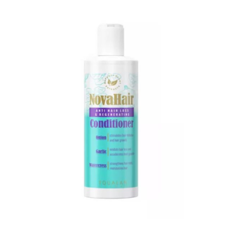 NovaHair Anti-Hair Loss and Regenerative Conditioner