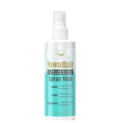 سبراي ماسك للشعر NovaHair