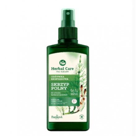 Herbal Care HorseTail Conditioner