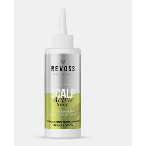 تونك لفروة  الرأس NovaHair
