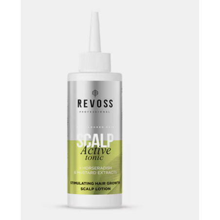 REVOSS scalp active tonic 
