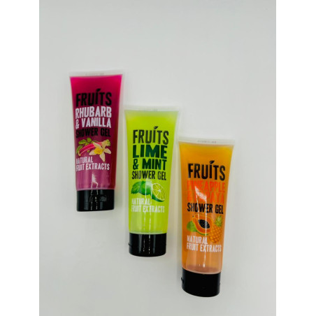 جل استحمام Frutis