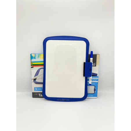 Whiteboard with Dry Wipe Pen