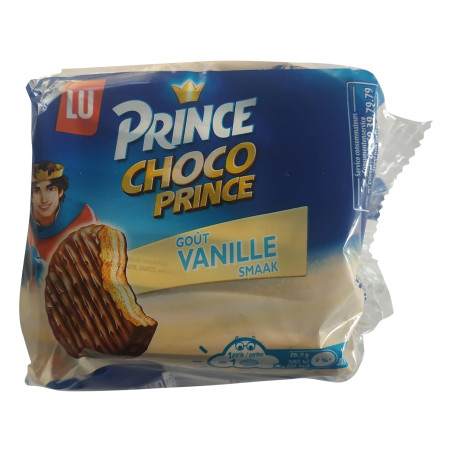 LU Prince Biscuits
