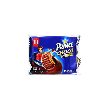 LU Prince Biscuits