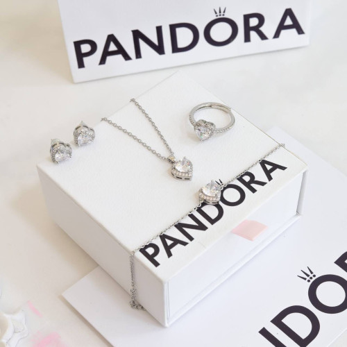 PANDORA women's set