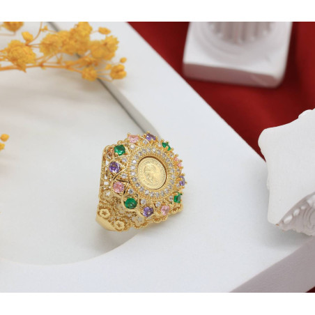 Women's ring