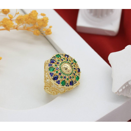 Women's ring