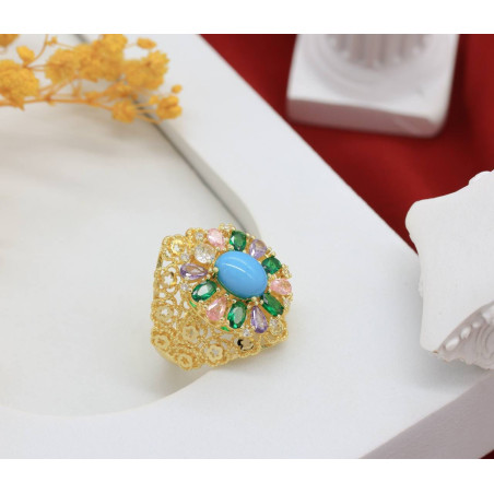 Women's ring