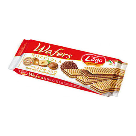 Lago Cacao Wafer