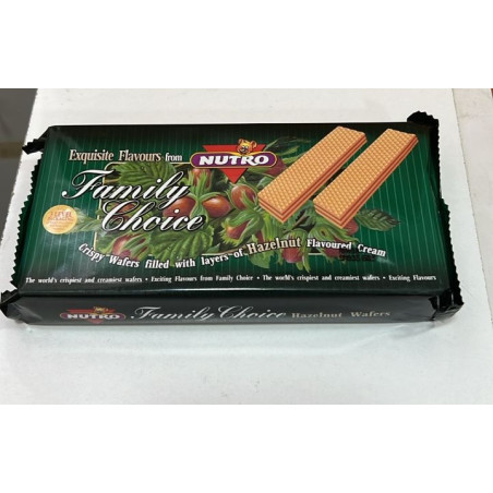 Nutro Family Choice Wafers